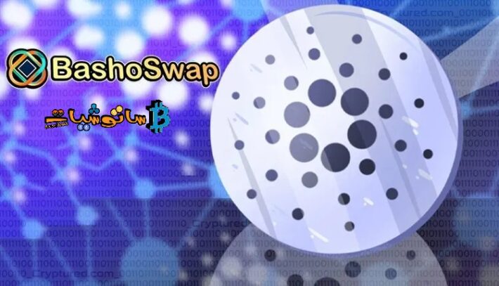 شرح منصة BashoSwap اللامركزية المبنية على كاردانو