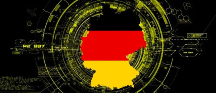 دولة ألمانيا صديقة للعملات الرقمية