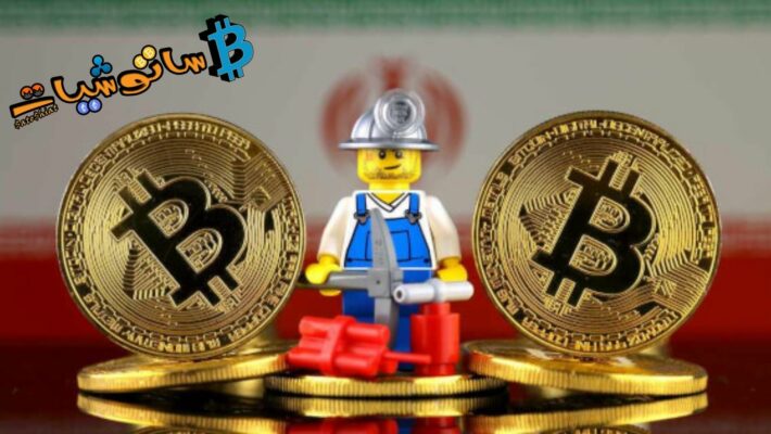 الولايات المتحدة تفرض عقوبات على أول شركة تعدين العملات المشفرة وهي من روسيا