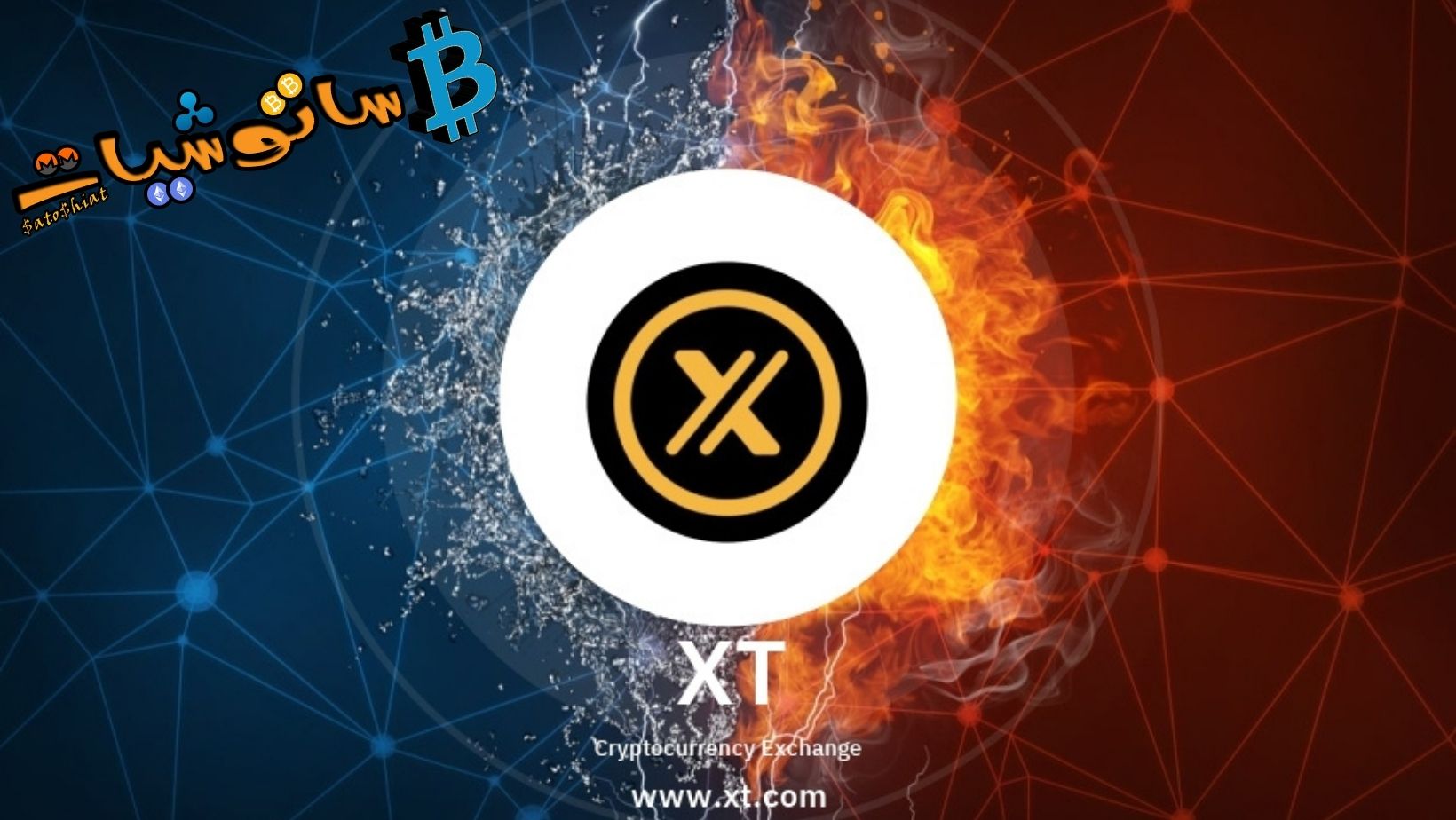 منصة XT.com