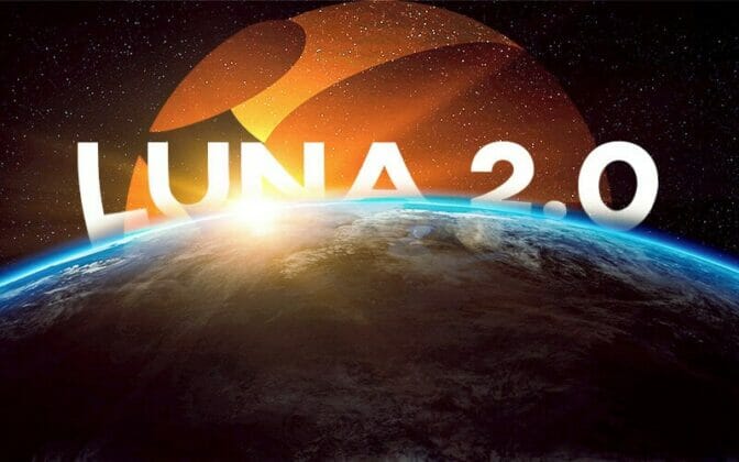 الإعلان عن تأخير إطلاق LUNA 2.0 ايردروب، إليك كيف سيتم التوزيع