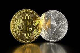 ارتفاع Ethereum مقابل Bitcoin