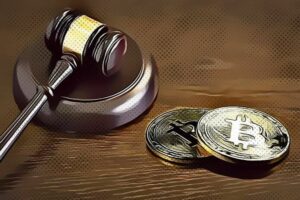 تأثير تنظيم العملات الرقمية على سوق الكريبتو