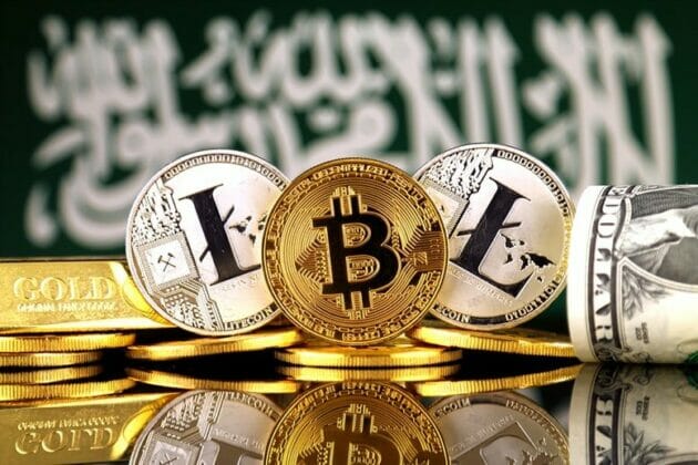 تقرير خاص عن العملات الرقمية في دبي وأبو ظبي