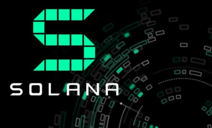 عودة شبكة Solana للعمل