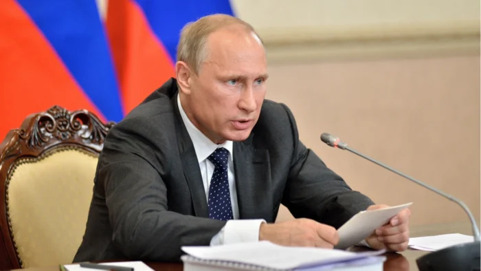 بوتين يوقع حظرًا على مدفوعات العملات الرقمية في روسيا