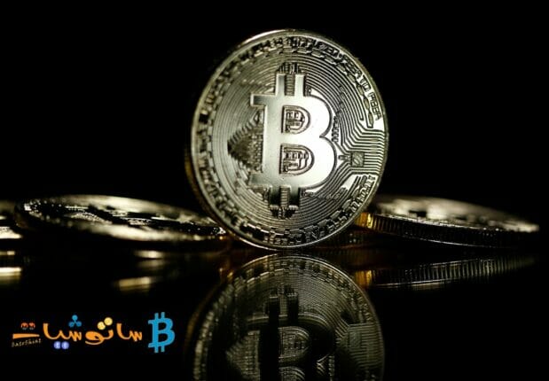 انخفاض في سعر عملة البيتكوين بعد زيارة بيلوسي للتايوان