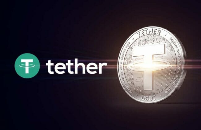 تُعلن شركة Tether العملاقة دعمها لعملية دمج الإيثريوم وتحولها إلى بلوكتشين 