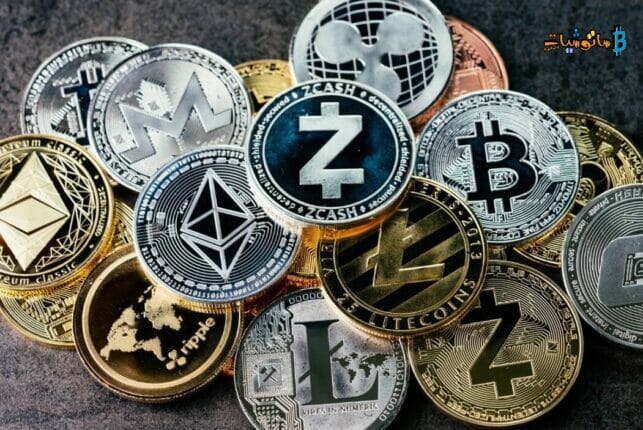 اختيار العملات المشفرة المناسبة للاستثمار بها