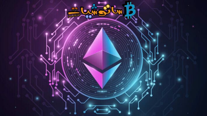 ارتفاع سعر عملة الإيثريوم إلى 1800دولار، مع ارتفاع الطلب عليها عند مستويات منخفضة
