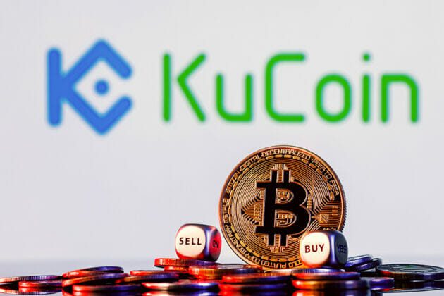 محفظة KuCoin Wallet تعلن عن اطلاق خاصية التداول في المحفظة بالتعاون مع بروتوكول 1Inch