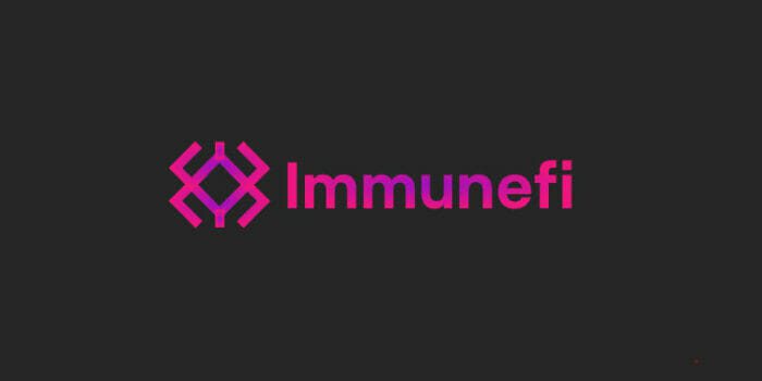 تعلن ايلوفيوم عن فعالية اكتشاف ثغرات أمنية بالتعاون مع Immunefi