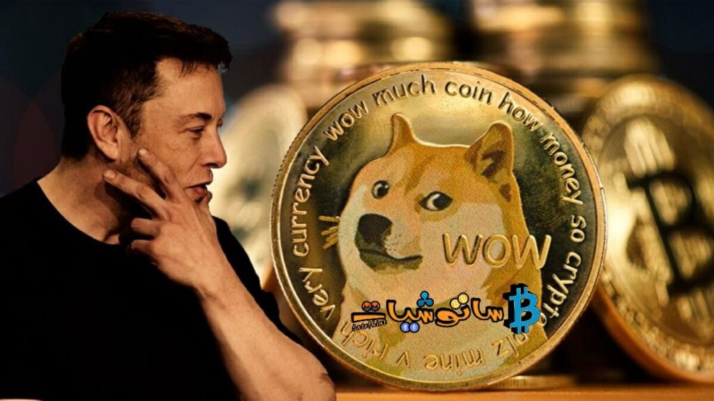 ما سبب انخفاض عملة دوغكوين مقابل البيتكوين بنسبة 75% ؟