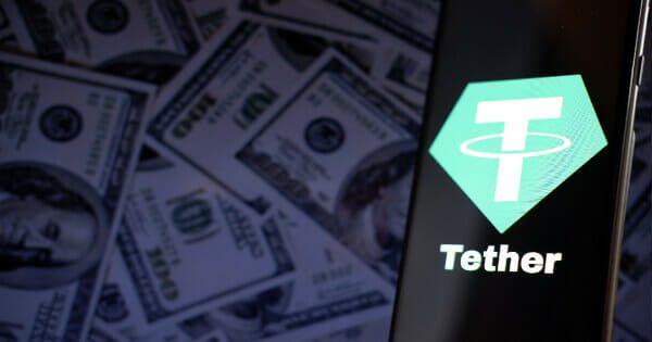 تطلق Tether العملة الرقمية المستقرة USDT على شبكة NEAR