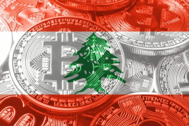 التوجه إلى العملات الرقمية بعد إغلاق البنوك في لبنان، ومؤسس بينانس يبدي رأيه 