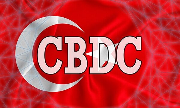 يخطط البنك المركزي التركي لإطلاق عملة رقمية في عام 2023