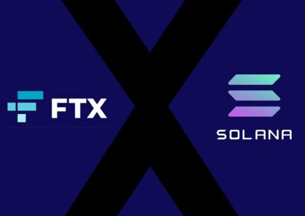 تدهور عملة سولانا متأثرةً بإفلاس منصة FTX.. وما علاقة SOL بـ FTX؟