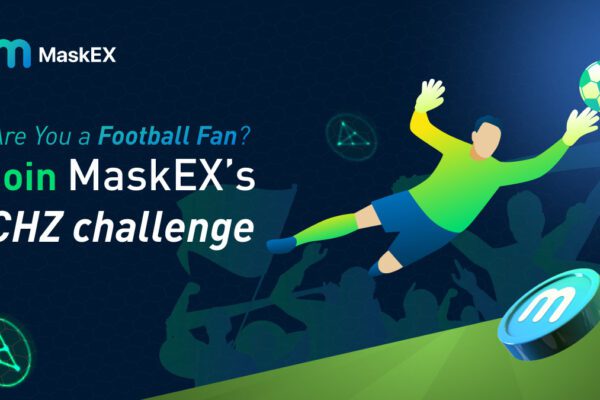 أحداث بطولة كأس العالم 2022 على MaskEX لربح جوائز إجمالية بقيمة 11,000$