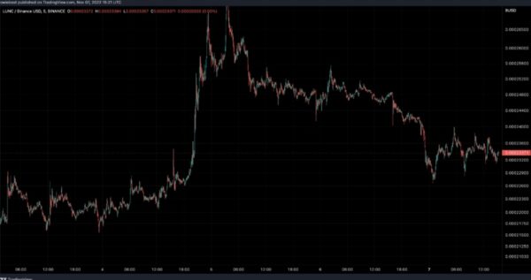 حرق عملة LUNC يتخطى 26 مليار قطعة، لكن هل هذا يكفي؟