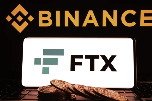 ما الذي يجعل المستثمرين ضحية الخلاف بين Binance و FTX؟