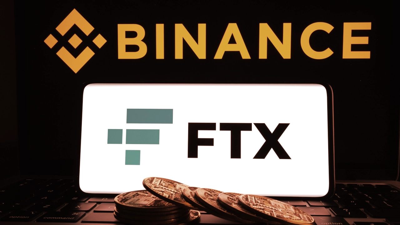 ما الذي يجعل المستثمرين ضحية الخلاف بين Binance و FTX؟