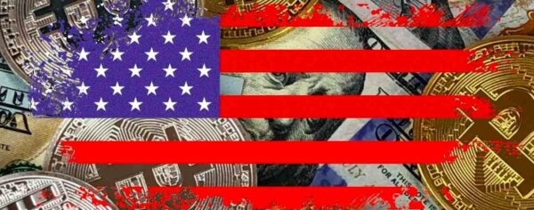 الحكومة الأمريكية تتخذ إجراءات صارمة ضد العملات المشفرة؟ 