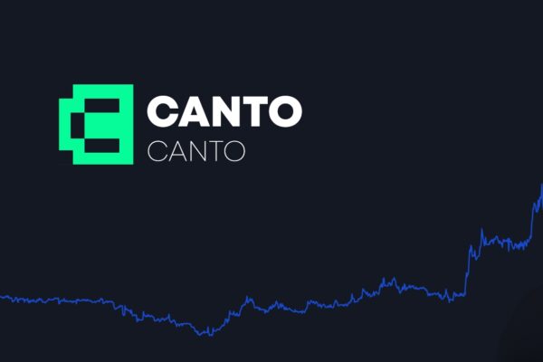 ما هي عملة CANTO التي ارتفعت بنسبة 700٪ خلال شهر