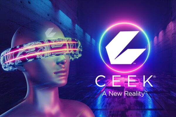 شرح مشروع عملة CEEK المميزة في عالم ميتافيرس والواقع الافتراضي VR