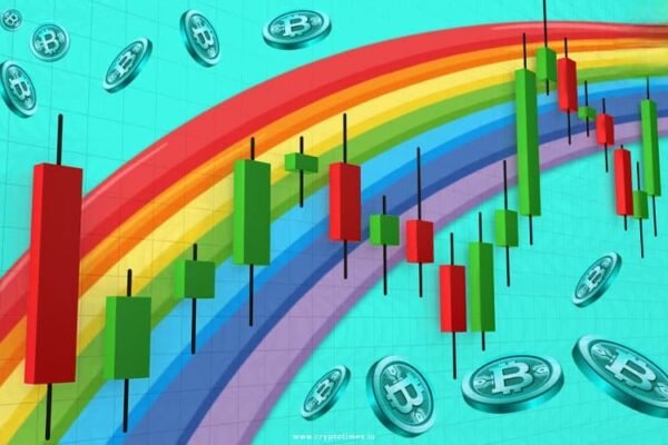 ما هو مؤشر قوس قزح -Rainbow- في العملات الرقمية وكيفية استخدامه؟