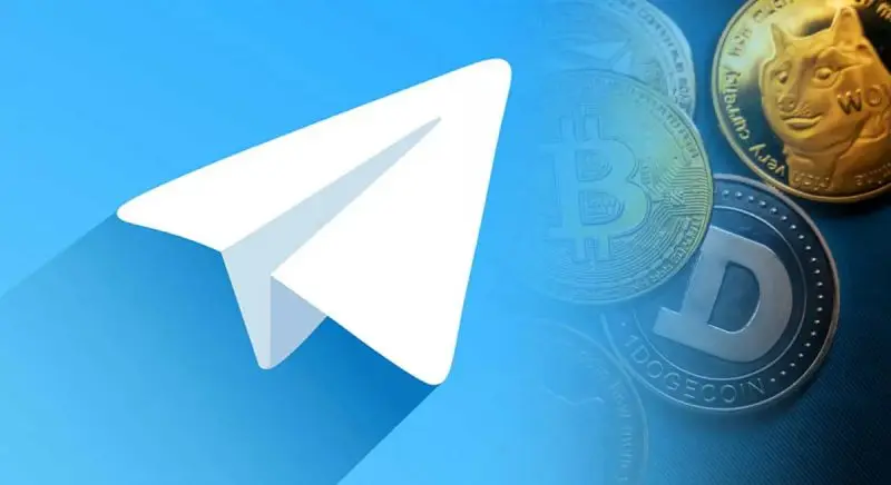 تطبيق Telegram يطلق ميزة تحويل USDT داخل المحادثات