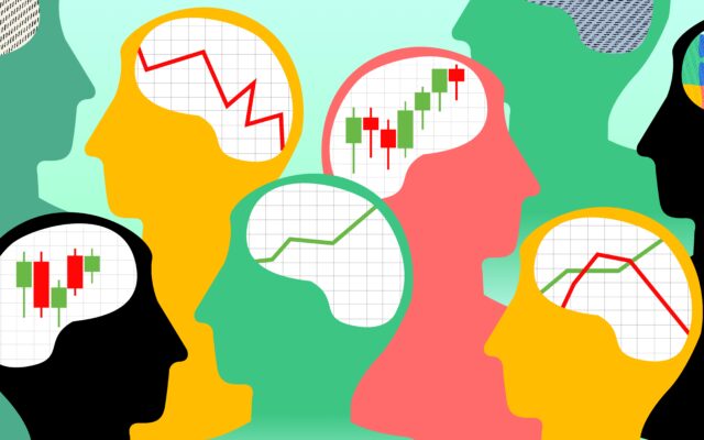 علم نفس التداول.. كيف تتداول بدون عواطف؟