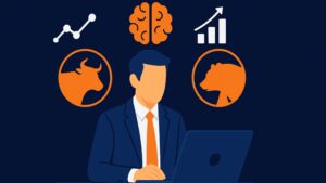 علم نفس التداول.. كيف تتداول بدون عواطف؟