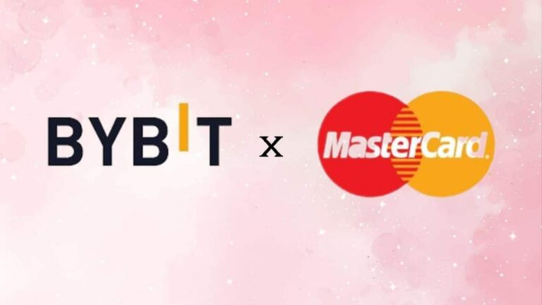 شراكة جديدة بين Bybit وشركة الدفع الإلكتروني Mastercard