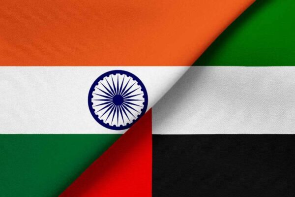 تتعاون الإمارات العربية المتحدة والهند لتعزيز العملة الرقمية للبنك المركزي عبر الحدود