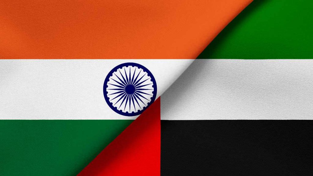 تتعاون الإمارات العربية المتحدة والهند لتعزيز العملة الرقمية للبنك المركزي عبر الحدود