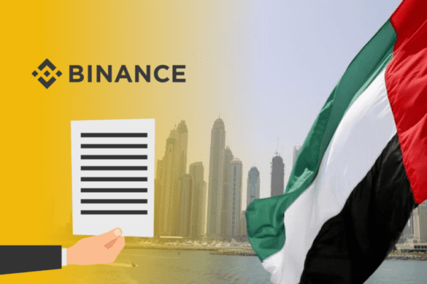 تتعرض Binance وثلاثة منصات أخرى للضغط في دبي بسبب اللوائح التنظيمية