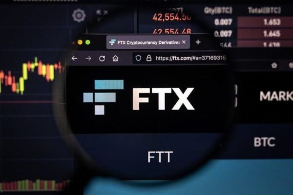 ارتفاع سعر عملة FTT التابعة لمنصة FTX المنهارة بنسبة 100%.. فهل عادت المنصة؟ 