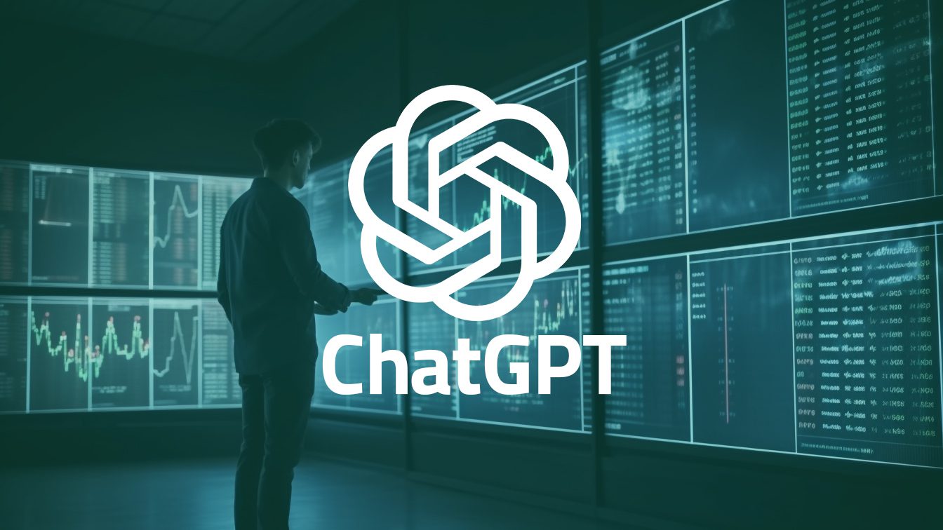 5 طرق للاستفادة من ChatGPT في تداول العملات المشفرة