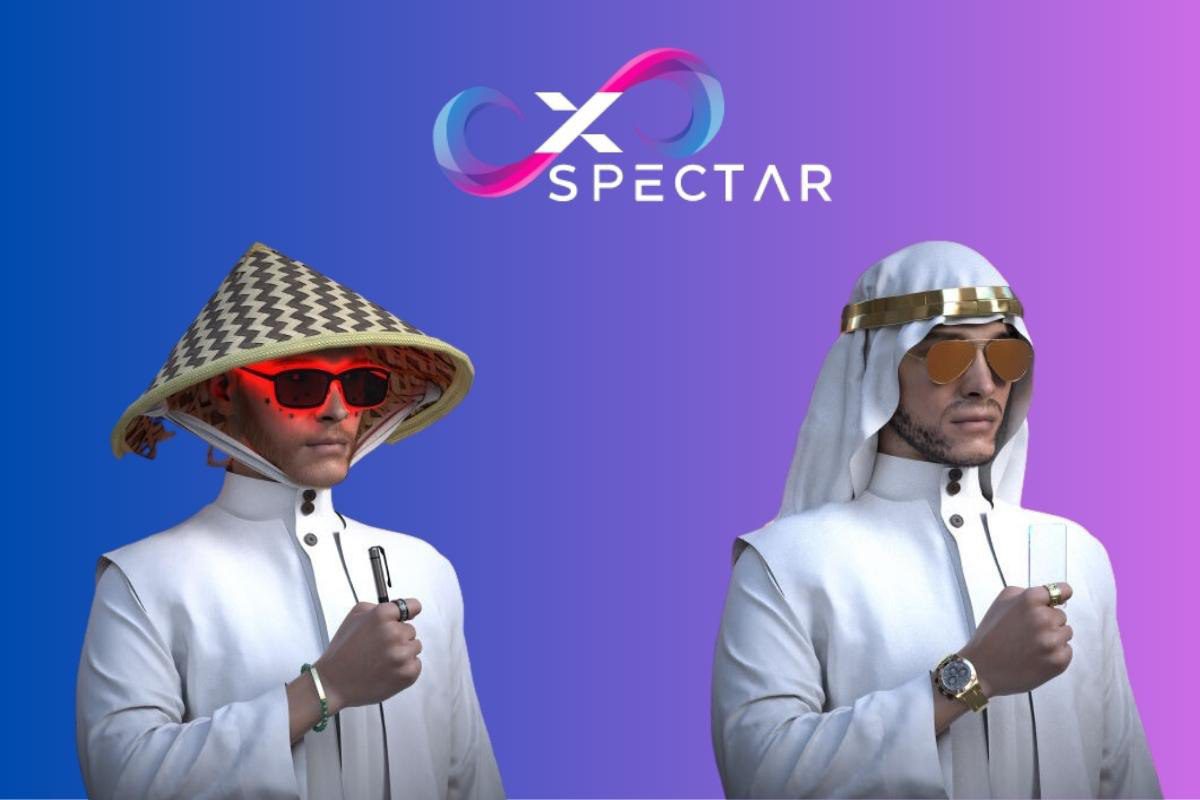 معلومات تسمعها لأول مرة عن عملة اكس سبيكتر "xSPECTAR" الرقمية ومشروعها؟