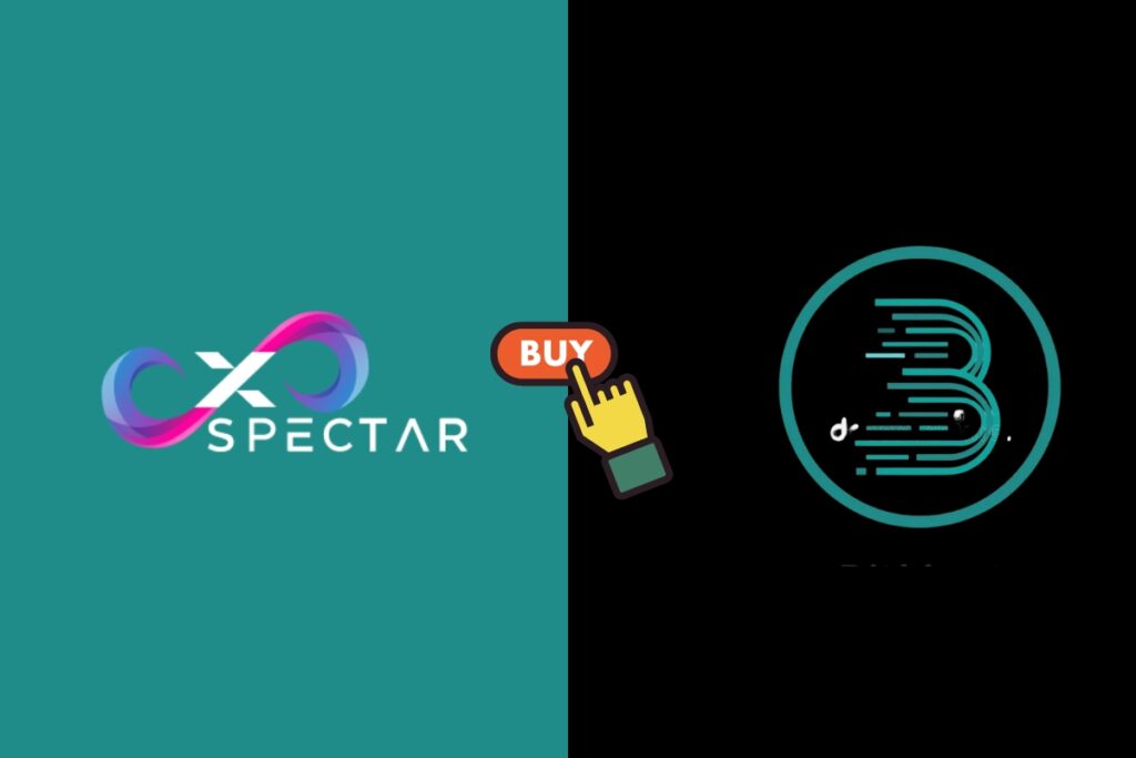 كيفية شراء عملة xspectar من منصة bitmart؟