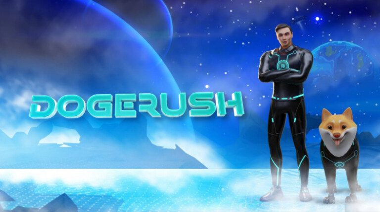 تعرف إلى عملة Doge Rush.. عملة Meme الجديدة الواعدة