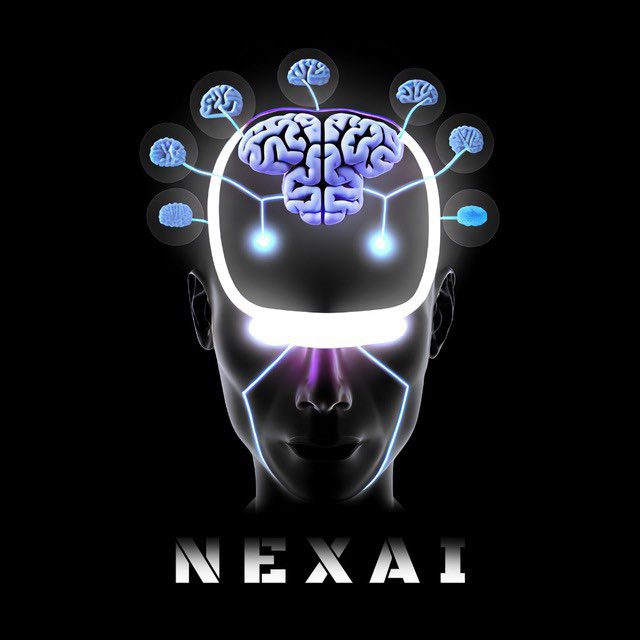 شرح مشروع NEXAI منصة الذكاء الاصطناعي وعملته الرقمية