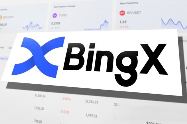 كيفية التداول الفوري على منصة BingX خطوة بخطوة 