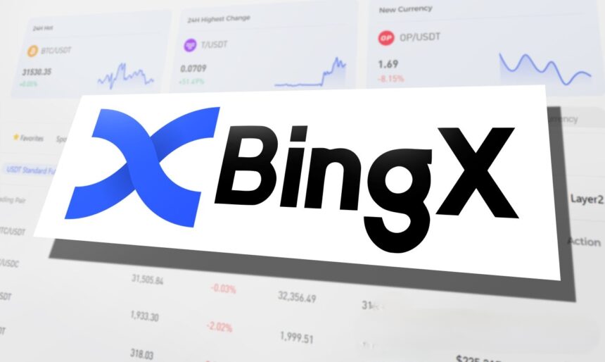 كيفية التداول الفوري على منصة BingX خطوة بخطوة 