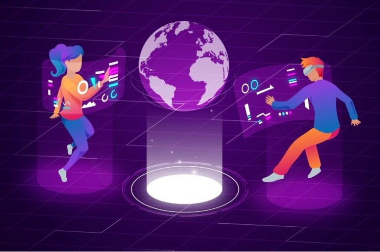 مستقبل منصات التواصل الاجتماعي اللامركزية مقدمة من CoinEx