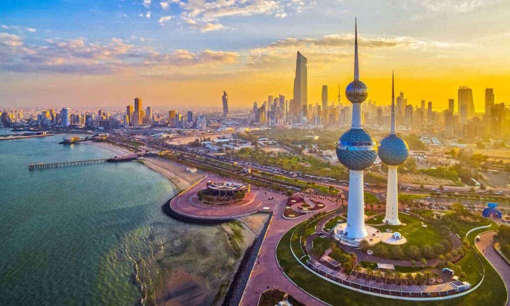 الكويت تحظر عمليات تداول العملات المشفرة والأصول الافتراضية