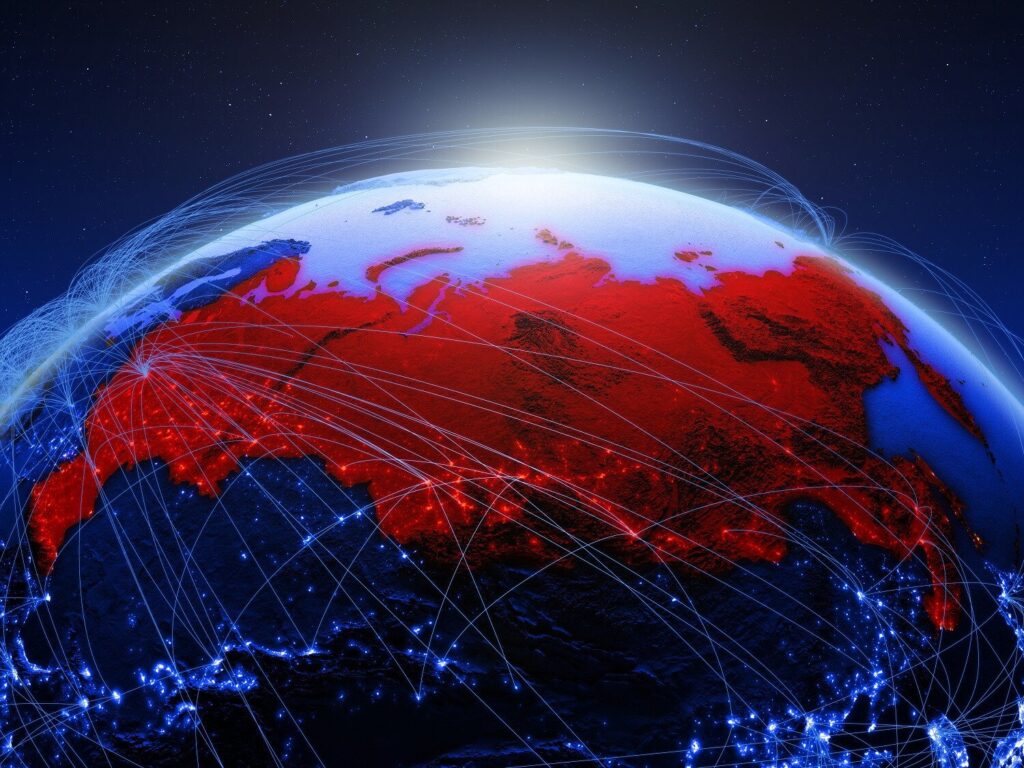 روسيا تستعد لإطلاق "الروبل الرقمي" في 2025 ..فهل يمكن للبنوك تسريع ذلك؟