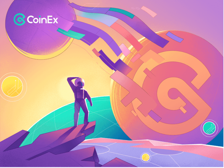 تقوم CoinEx بترقية برنامج صانع السوق لتحفيز النظام البيئي