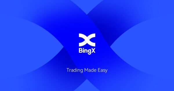 كيفية تداول العقود الآجلة على BingX خطوة بخطوة 