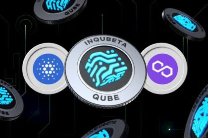 ما هي عملة QUBE الرقمية.. وما هي الفائدة من مشروعها المتعلق بالذكاء الاصطناعي؟